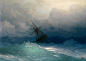 Ivan Konstantinovich Aivazovsky