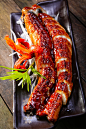 grilled eels unagi by Linh Tran on 500px