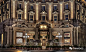 【品牌全案】星巴克在意大利开了家最高等级门店，豪华设计堪比宫殿！！