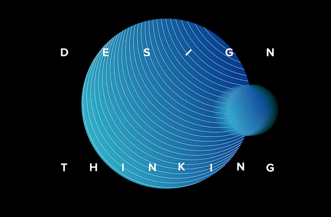 DESIGN THINKING | 设计...