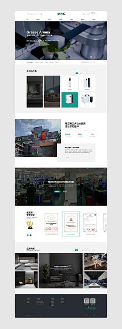 Danin_Zhang采集到Web