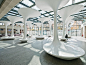 维也纳TMW科技博物馆入口设计 - 室内景观设计|景观设计，设计案例 - 中国景观网