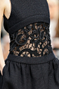 Chanel2014春夏高级成衣发布秀_2014巴黎时装周图片436554_秀场细节_VOGUE时尚网