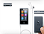 Apple - iPod nano with Multi-Touch.