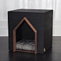 BEAU DOG HOUSE