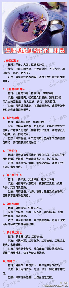 小怪兽/db采集到健康保健小知识