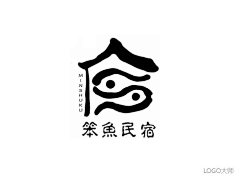 喧哗夜黎采集到logo