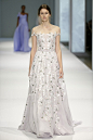 Ralph & Russo Couture Spring 2015 春夏巴黎高级定制发布(3) - 无时尚中文网NOFASHION -中国领先的奢侈品行业报道、投资分析网站。