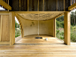 Black Teahouse / A1Architects