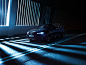 Audi Sport "Tunnel" 2016 on Behance