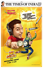 Radio Mirchi : Client: Radio MirchiAgency: McCann MumbaiCreative Team: Sanket, Samir, Anurag, Nikhil