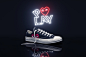 imagine_photography-cheltenham_stilllife_photographer-product_photograoher_cheltenham-converse_comme_des_garcons_play-neon_light  - 摄影 - 时尚服饰 -  footwear_photography-1.JPG