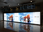 北京机场度小满金融品牌广告平面
