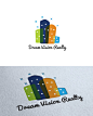 优秀标志设计与实体印刷效果 - Ux创意杂志 #Logo#
