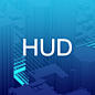 HUD