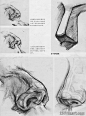 绘画基础教程《透视与比例》(2) - 素描学堂 - 苏州美术培训网论坛 苏州美术培训第一论坛