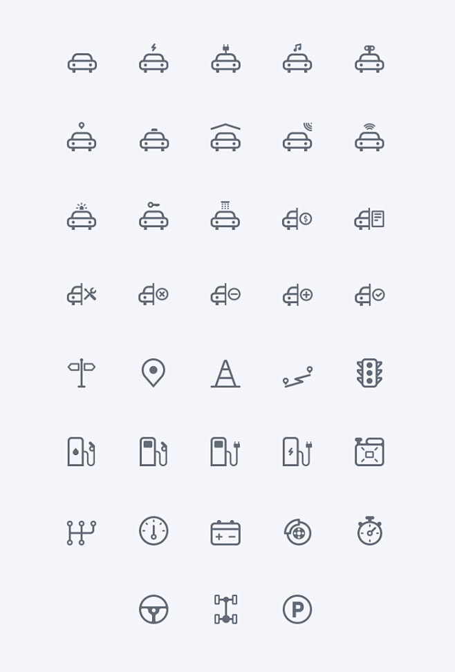 Car_icons_preview_3