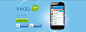 手机QQ for Android介绍页界面设计 - Tuyiyi - 优秀APP设计与分享联盟