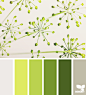 Design Seeds® | find your palette