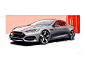 Tuning design for tesla model S : tuning design for tesla model S