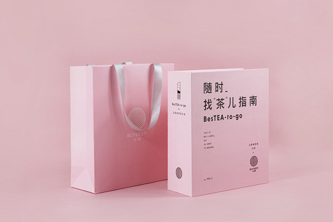 Packaging Design | 随...