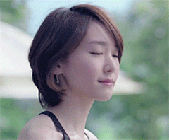 桃始华Fq1xfyPa采集到美女 gif