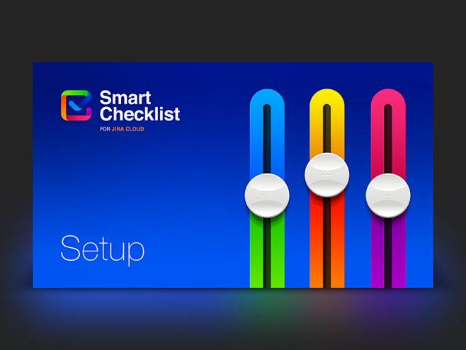 Smart Checklist Setu...