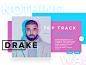 Drake Widget