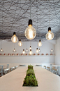 Mar.s Architects Designed the Interior of Prague´s Lasagneria Bistro