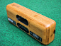 Oluv's Gadgets: Review: AudioXperts EVA BLU - the portable Bluetooth speaker with wooden flavor