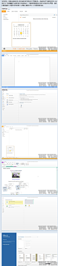 [多图]Microsoft Office 15 Technical Preview 截图出现_Microsoft Office_cnBeta.COM