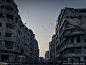 General 1600x1200 National Geographic Syria war cityscape