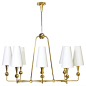 Ceiling Lighting - Caracas Chandelier