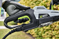 EGO Power+ HTX6500 56V Commercial Cordless Hedge Trimmer (Bare Tool) : The EGO Power+ HTX6500 battery-powered hedge trimmer is designed for professionals and is precision engineered to tackle the toughest of hedges with ease.<br/>The hedge cutter is