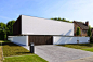 simplicity love: Villa GFR, Belgium | Steven De Jaeghere Architectuuratelier