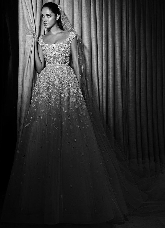 Zuhair Murad Bridal ...