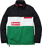 完整预览/ Supreme 2014 春夏外套系列