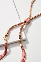 Sahara Rope Wrap Necklace : Shop the Sahara Rope Wrap Necklace and more Anthropologie at Anthropologie today. Read customer reviews, discover product details and more.