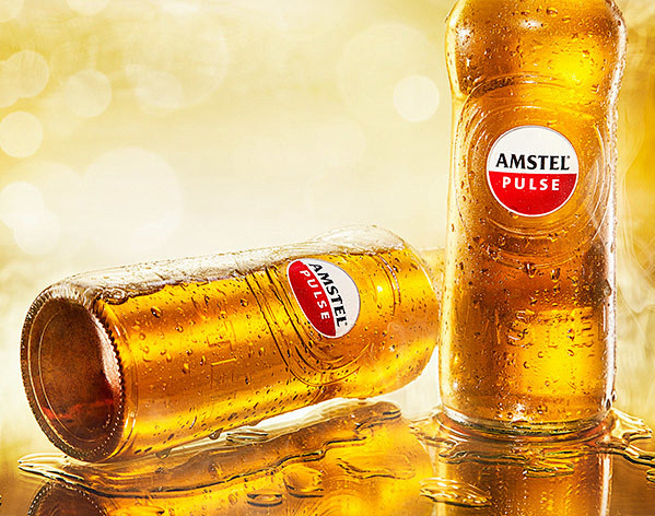 Amstel packshot on B...