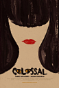 Colossal