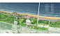 AECOM 滨水 景观设计 高清方案文本