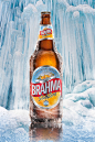 Brahma | Sub Zero : Brahma Beer Paraguay Project for Craverolanis