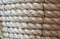 texture, rope