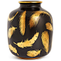 Vases - Futura Feathers Vase