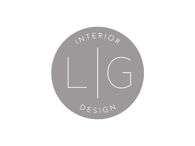 excited about the new lilly gianikas interior design logo – always great to work with other artists and creative folks.working i
