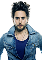 Jared Leto