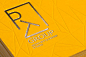 Business card for RT Group : Business card design for RT Group