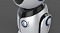 ROBOT 智能机器人设计(更多详情请点击pushthink.com)