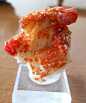 amber-skies-with-dragons:

Vanadinite.
