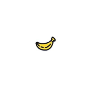 简笔画—水果系列，香蕉